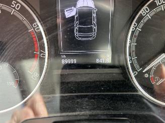 Skoda Fabia 1.0 TSI Combi Ambition picture 5