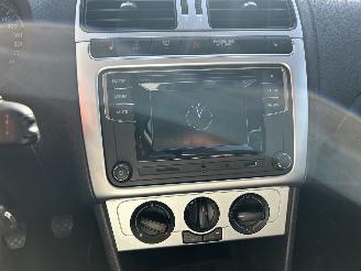 Volkswagen Polo 1.2 Match   5 drs picture 6