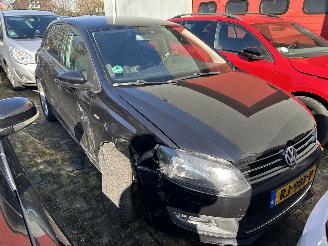 Volkswagen Polo 1.2 Match   5 drs picture 2