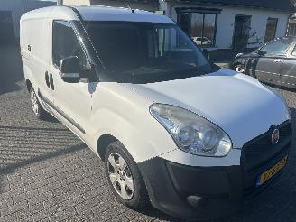 Fiat Doblo 1.3 M-Jet Diesel picture 4