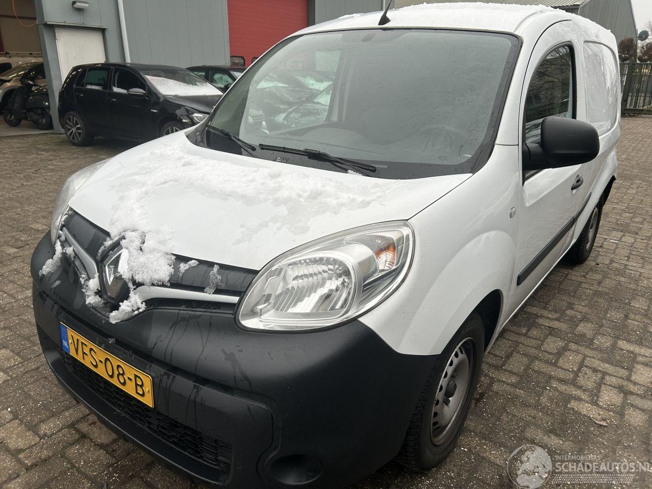 Renault Kangoo 1.5 DCI Express Comfort