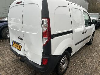 Renault Kangoo 1.5 DCI Express Comfort picture 4