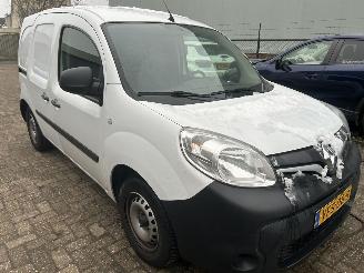 Renault Kangoo 1.5 DCI Express Comfort picture 3