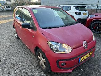 Volkswagen Up! 1.0 picture 3