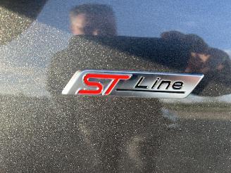 Ford Kuga 2.5 PHEV  e-CVT Automaat  ST Line Plug in Hybrid  ( 436 KM ) picture 4