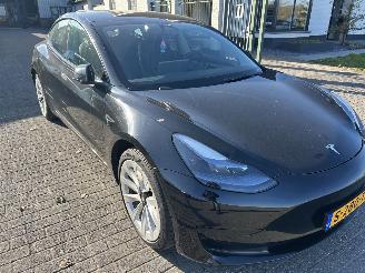 Tesla Model 3 Standard RWD Plus   60 kWh picture 3