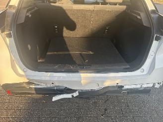 MG MG4 Electric picture 10