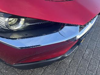 Mazda CX-30 e-Skyactive 2.0 Hybrid Homura picture 4