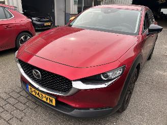 Mazda CX-30 e-Skyactive 2.0 Hybrid Homura  Automaat picture 1