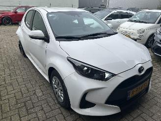 Toyota Yaris 1.5 Hybrid Active Automaat picture 3