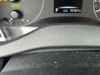 Toyota Yaris 1.5 Hybrid Active Automaat picture 8