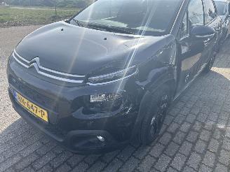 Citroën C3 1.2 PureTechShine picture 1