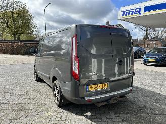 Ford Transit Custom 270  2.0 TDCI  L1H1 Economy Edition picture 6