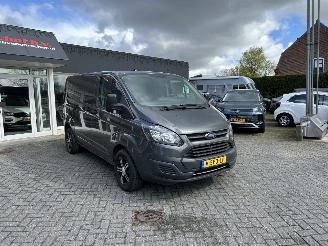 Ford Transit Custom 270  2.0 TDCI  L1H1 Economy Edition picture 3