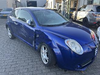 Alfa Romeo MiTo 1.3 JTDm picture 1