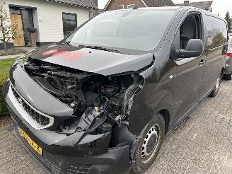  Peugeot Expert 2.0 HDI  Automaat  L2 H1 2021/11