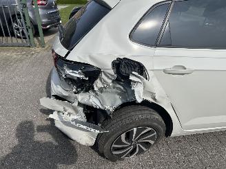 Volkswagen Polo 1.0 TSI  Life Edition picture 5