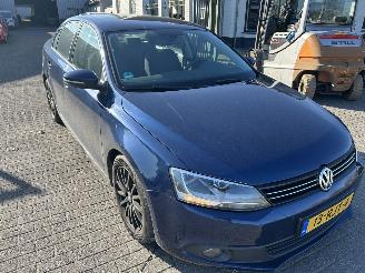 Volkswagen Jetta 1.6 TDI picture 3