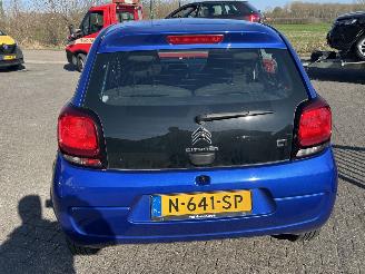 Citroën C1 1.0 VTI  S&S feel   ( 21163 Km ) picture 6