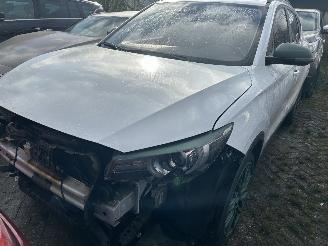 MG ZS EV Luxury  45 kWh picture 1