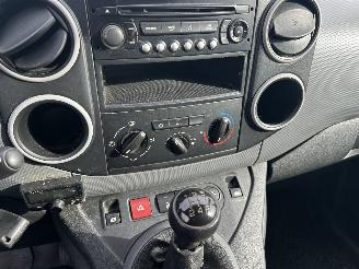 Citroën Berlingo 1.6 HDI picture 7