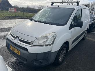 Citroën Berlingo 1.6 HDI picture 1