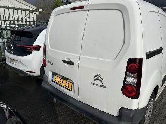 Citroën Berlingo 1.6 HDI picture 4