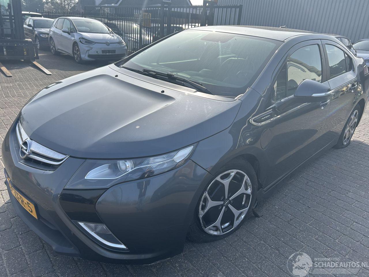 Opel Ampera 1.4 Automaat