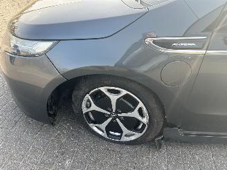 Opel Ampera 1.4 Automaat picture 8