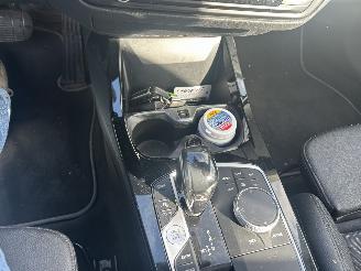 BMW 1-serie 118i  Automaat   5 Drs picture 14