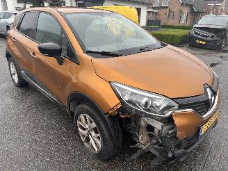 Renault Captur 0.9 TCE  Limited picture 2