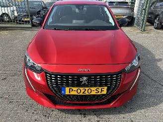 Peugeot 208 1.2 PureTech  Active Pack picture 2