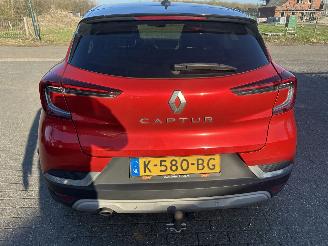 Renault Captur 1.0 TCe  Intens picture 5