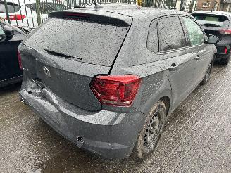 Volkswagen Polo 1.0 TSI picture 3