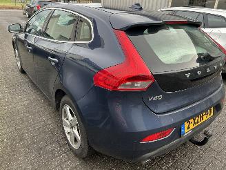Volvo V-40 2.0 D 4  Summum Business picture 9