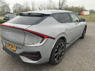 Kia EV6 GT Line   ( Nieuwprijs 60250,00 ) picture 4