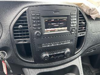 Mercedes Vito 114 CDI  Automaat Lang Dubbel Cabine picture 14