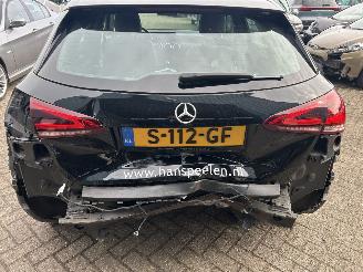 Mercedes A-klasse 180 Business Solution AMG picture 5