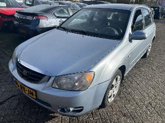  Kia Cerato 2.0  EX   5 Drs 2005/5