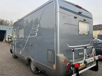 Hymer  B 584 picture 9
