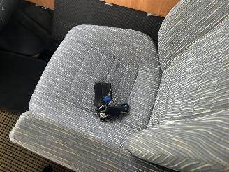 Hymer  B 584 picture 21