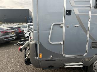 Hymer  B 584 picture 7