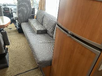Hymer  B 584 picture 16