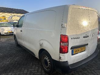 Opel Vivaro 1.5 CDTI  L2H1 picture 8
