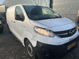 Opel Vivaro 1.5 CDTI  L2H1 picture 3