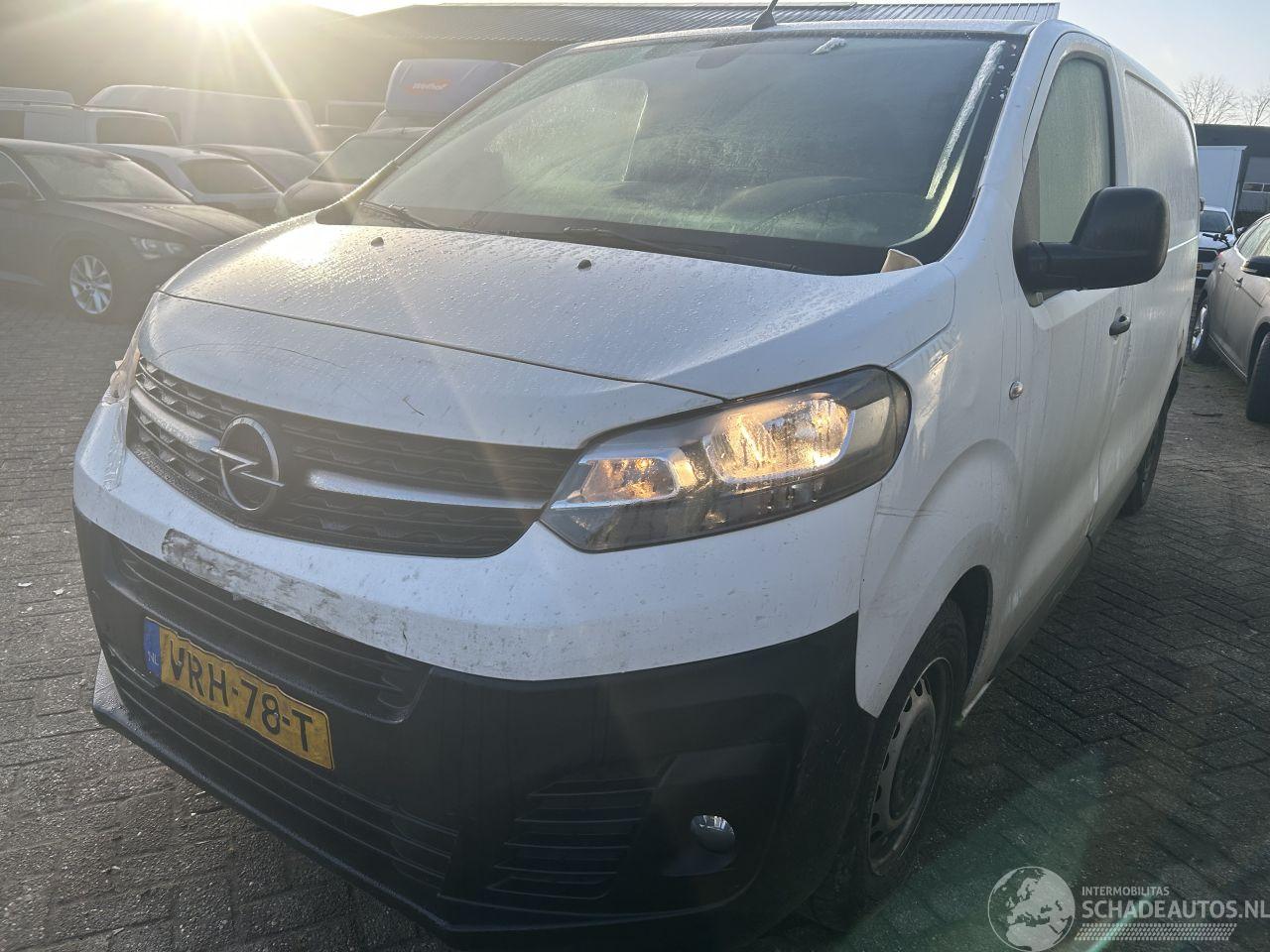 Opel Vivaro 1.5 CDTI  L2H1