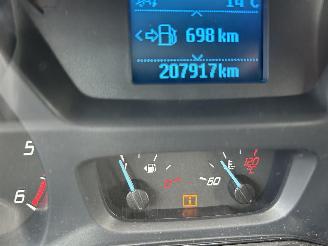 Ford Transit 2.0 TDCI   9 persoons  L2H2 picture 12