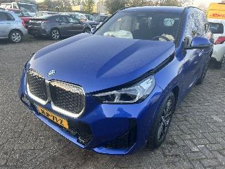  BMW iX1 E Drive 20 M Sport Edition  ( Nieuwprijs 58000,00 ) 2025/11