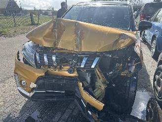 Coche accidentado Suzuki Vitara 1.5 Hybrid Select  Automaat   ( 5005 Km ) 2023/8