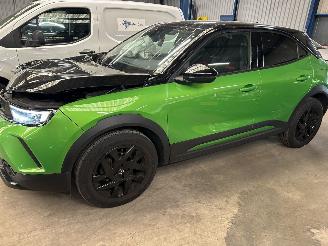 Opel Mokka 1.2t GS Line picture 1